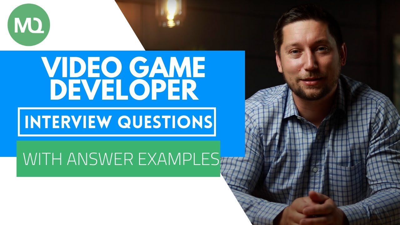 Feature Interviews with Game Developers