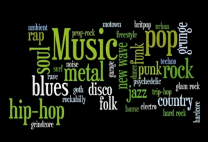 Music Genre 